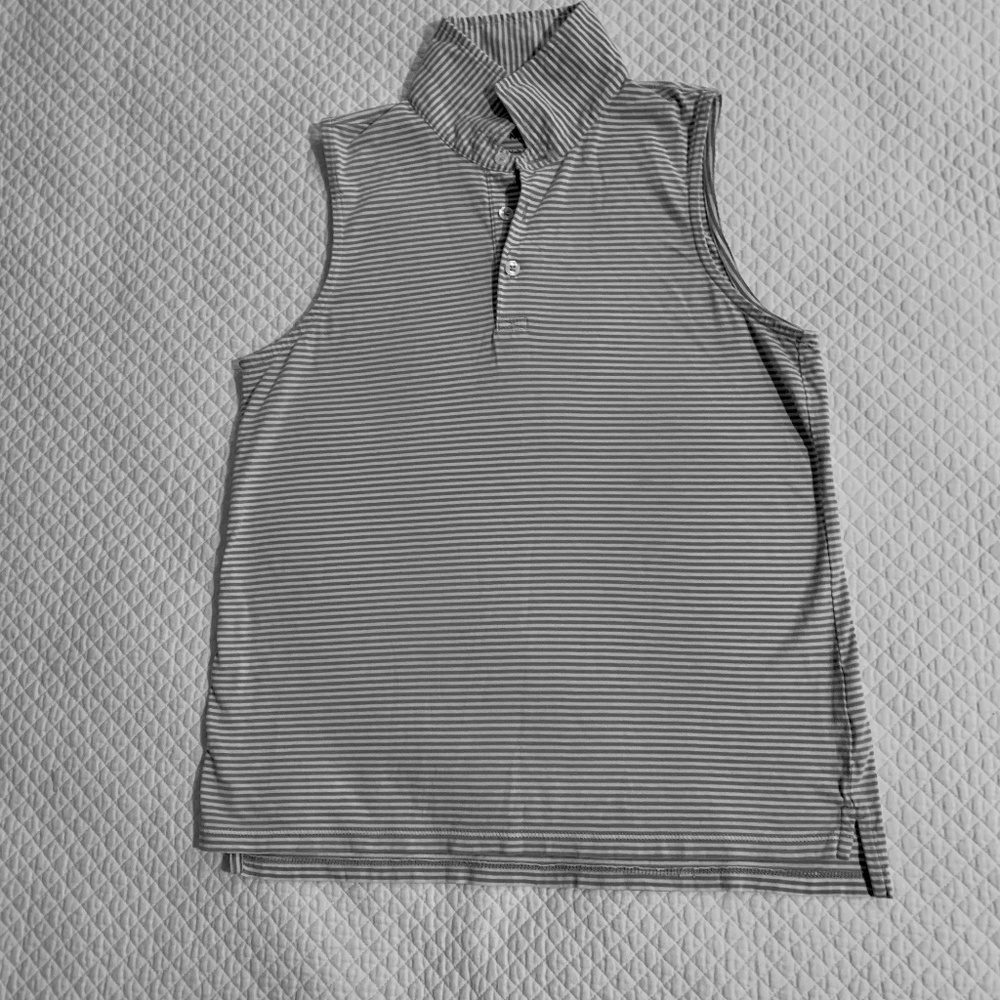 Renwick Polo